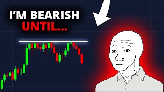 BITCOIN: DO NOT GET FOOLED!!!! ⚠️ #BTC Price Prediction &amp; Crypto Crash News Today