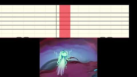 Whisp - Shadow islet (MSM COMPOSER TUTORIAL!)