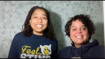 Congratulations, Class of 2020! (Long version)