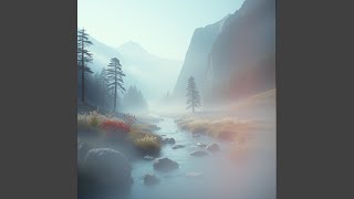 Sacred Grove Serenity Tranquil Ambient Escape