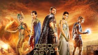 Coronation- Marco Beltrami (Gods Of Egypt Soundtrack)