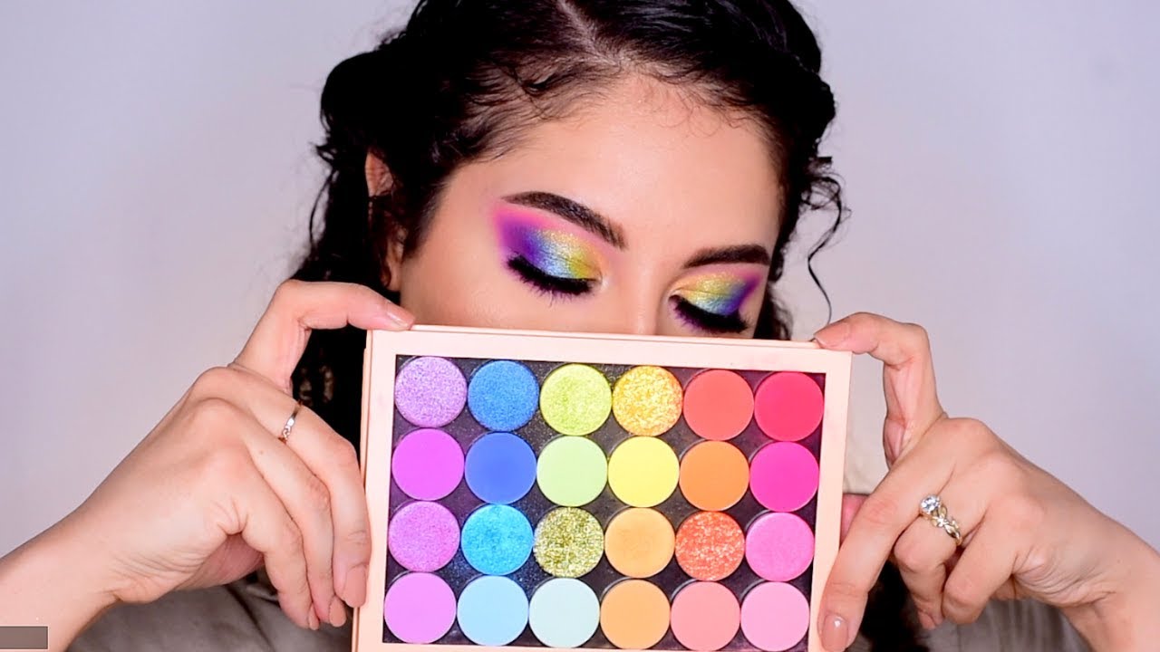 Dupe It The James Charles Palette The Modern East