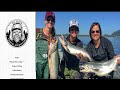 Outdoor GPS 9/19 Coastal Salmon Report with Big Dave Manners