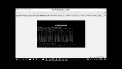 TUTORIAL INSTALL DAN KONFIGURASI VOIP ASTERISK DI DEBIAN 8