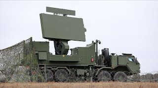 Indonesia orders 13 long-range military radars from Thales