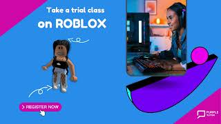 How to Make Roblox Game: Easy Steps to Create a Roblox Game - PurpleTutor