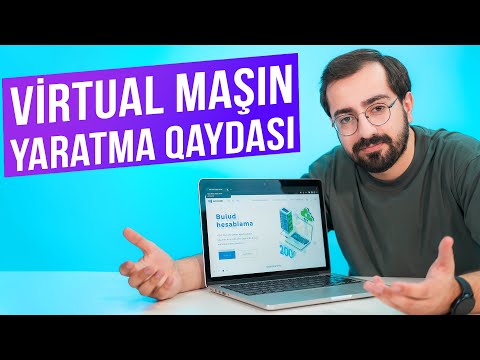 Video: Təmiz virtual üsul nədir?