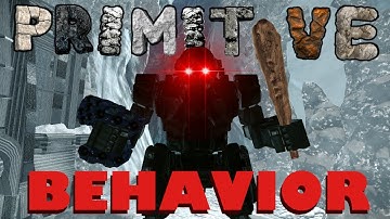 MWO: Commando COM-2D "CAVE-MANDO"