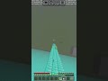 clutch in 20 seconds #minecraft #unfreeze