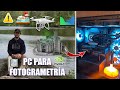 Armar un PC para Fotogrametría 3D con Drones - Mi Elección