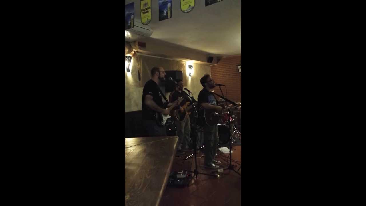Watch Wish You Were Here/Breathe medley - Pink floyd cover by Lemon Haze Live @ Mac'O Pub on YouTube Watch Wish You Were Here/Breathe medley - Pink floyd cover by Lemon Haze Live @ Mac'O Pub on YouTube