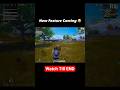 Bgmi New Upcoming Feature Crate Uthao or Niklo