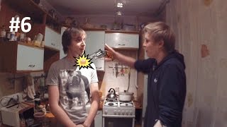 УК №6 Готовим роллы УК №6 Готовим роллы