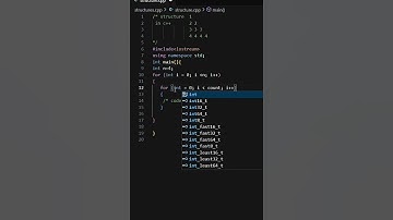 triangle pattern on in C++ #coding #howtolearncodingforbeginners