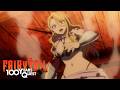 Hot Enough to Melt Clothes | Fairy Tail: 100 Years Quest