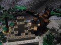 Harry Potter in 99 seconds lego stopmotion
