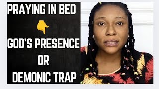 Download Lagu When You Pray On The Bed, This Happens In The Spirit Realms MP3 Download Lagu When You Pray On The Bed, This Happens In The Spirit Realms MP3