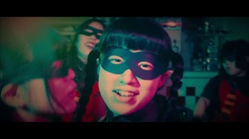 めろん畑a go go『SICK IDOLS』MV