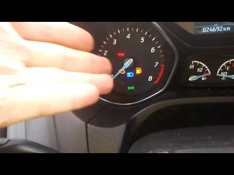 🚗Форд Фокус (Ford