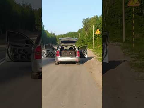 громкий фронт+эстрадные сабы