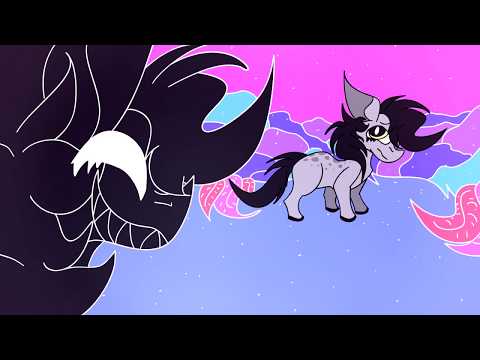 Riptide Part HORSE