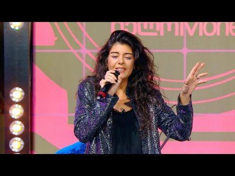 ნინუცა ჩარგეიშვილი - Valerie