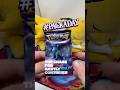 THE CHASE FOR GASTLY | #packaday #temporalforces