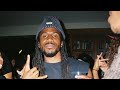 D Smoke Frequency Ft Lucky Daye Lyrics mp3