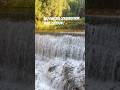 Belfountain conservation area ! #caledon #canadadiaries #beautifulnature #water #sound #beautiful