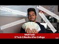 #AskYudiJ Ep.2 - How I Paid Off Entire Education Loan Quickly