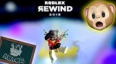 Roblox Rewind 2018 Everyone Controls Roblox Youtube - aparezco en el youtube rewind de roblox 2018
