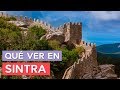 Qué ver en Sintra 🇵🇹 | 10 Lugares imprescindibles