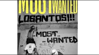 Download Lagu LOS SANTOS MOST WANTED MP3