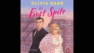 At First Spite: A Harlot's Bay P1 | Audiobook Romance Full