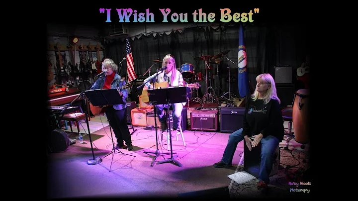 "I Wish You the Best" - Just Friendz - Lora Susan ...