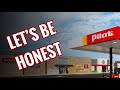 Our VERY HONEST take on the Prime Inc - Pilot Flying J preferred partner deal