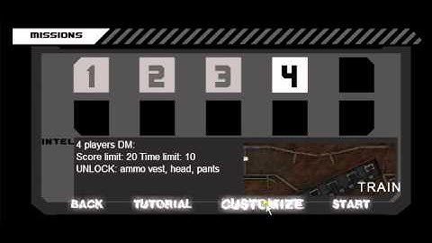 Table Plays - "Intruder Combat Training" Part.1 Martyrs and Murderers