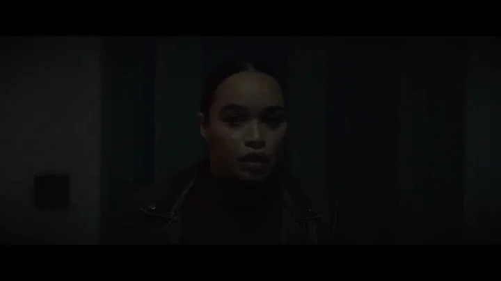 Cobweb (2023) Clip: Miss Devine Gets Scratched [EXCLUSIVE]