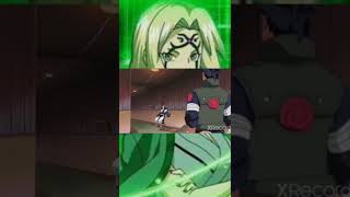 Momento God De Tsunade😎🥵🔥