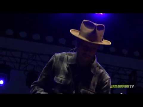 Pert Near Sandstone - Bloom Again - 2019 Blue Ox Music Festival