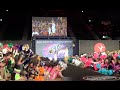 DANCE DRILL ALL STAR COLLECTION★チアファッションショー