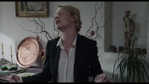 Toni Erdmann - Greatest Love of All