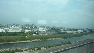 20090919[高鐵][新竹-台中]左側窗景Part3