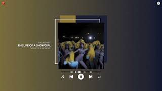 Taylor Swift Ft. Sabrina Carpenter - The Life Of A Showgirl (Sped Up & Reverb)