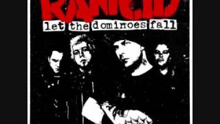 Rancid - Last One To Die (New Song)