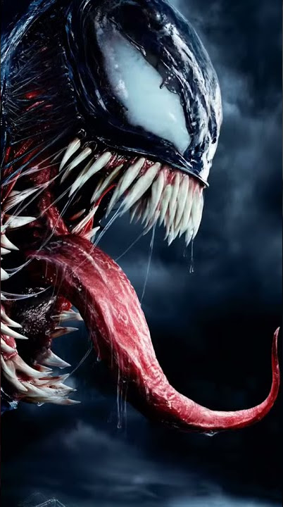 Lagu Venom