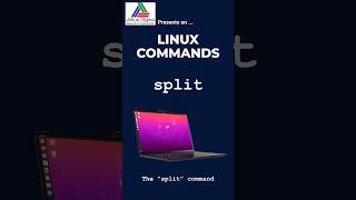 Details The split Command - Tech Shorts on Linux Commands.  #linuxcommandlinetutorial, #linuxcommands News