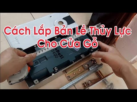 Video: Cách lắp đặt máy điều hòa không khí di động: 10 bước