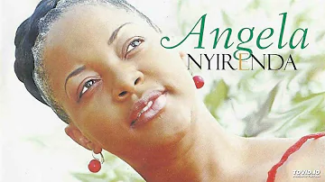 Angela Nyirenda - NIpemphako ma key [AUDIO]