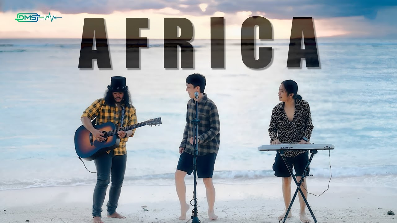 TOTO - AFRICA (Acoustic Cover) TOTO - AFRICA (Acoustic Cover)